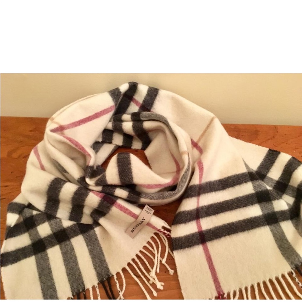Scarf